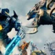 Pacific rim