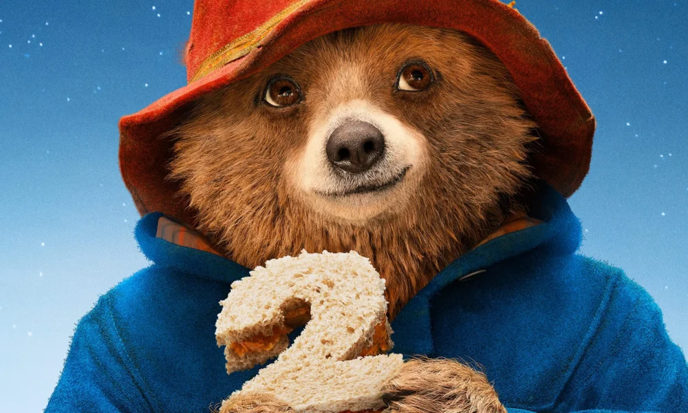Paddington