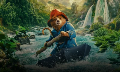 paddington in peru