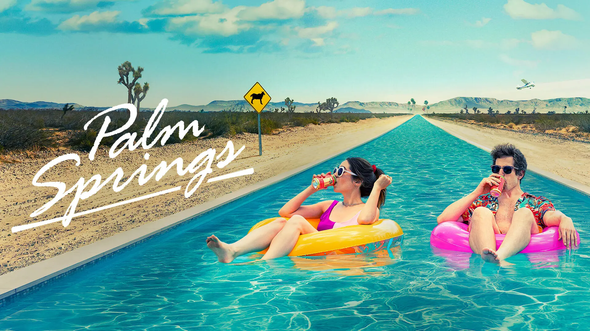 palm springs