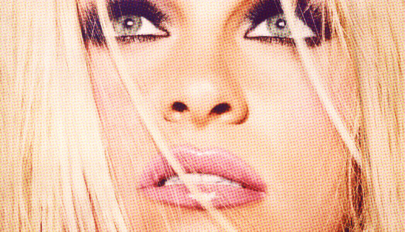pamela anderson