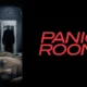 PANIC ROOM: Somewhat Undercooked Potboiler