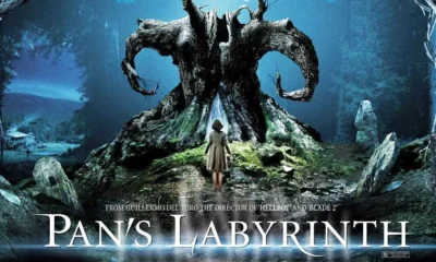 PAN’S LABYRINTH: Del Toro’s Masterpiece Deciphered