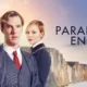 PARADE’S END. Rebecca Hall and Some Other Actors