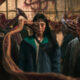 PARASYTE: THE GREY. Korean Manga Venom [REVIEW]