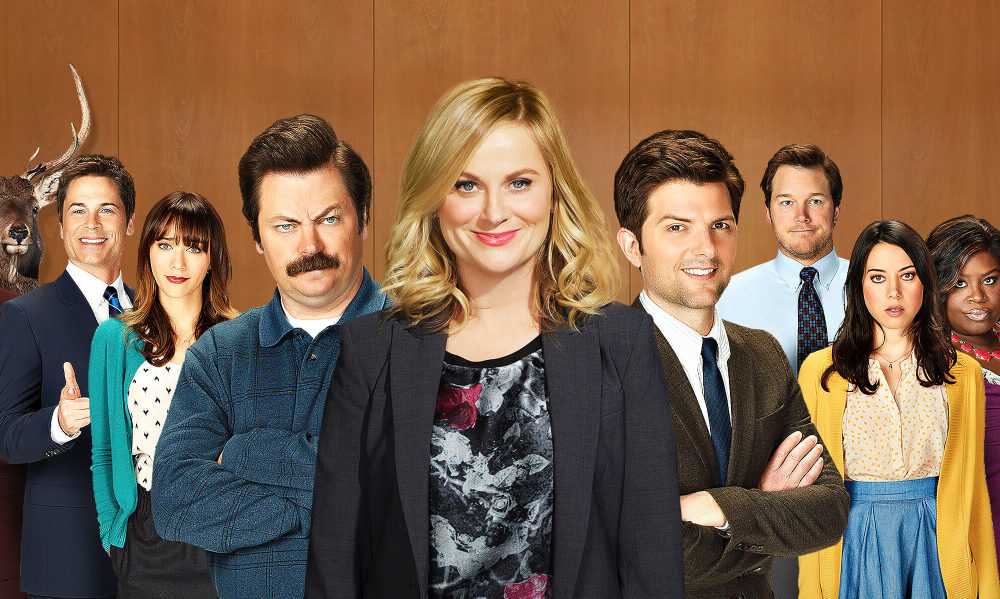 parks and rec