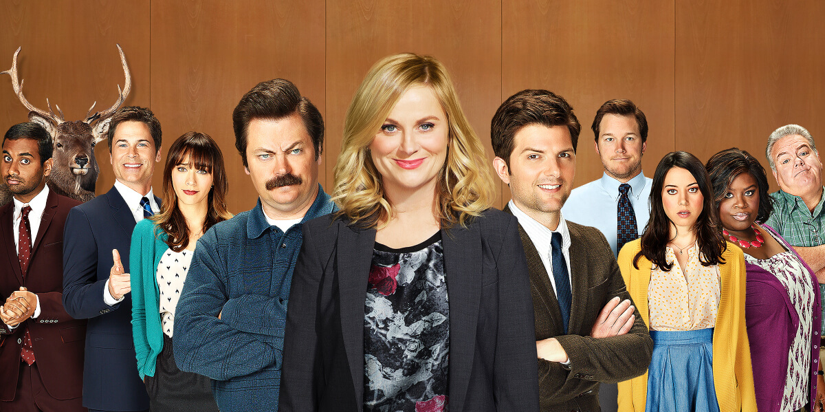 parks and rec