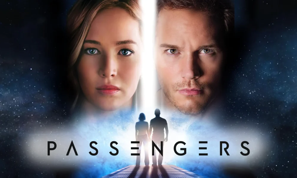 passengers