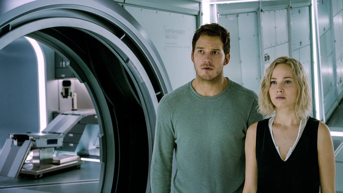 passengers