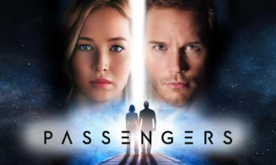 passengers