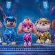 PAW PATROL: THE MIGHTY MOVIE. Avengers, sit! [REVIEW]