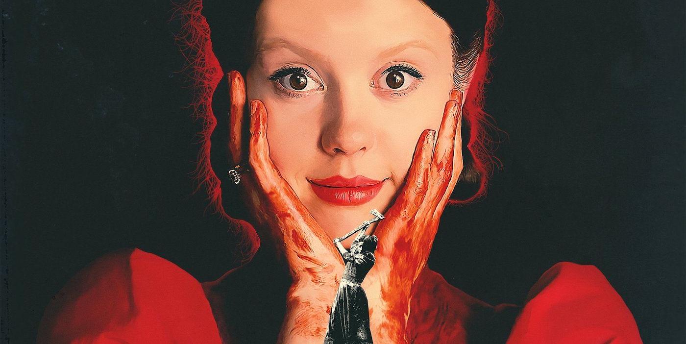 PEARL. Stylized Madness of the GREAT Mia Goth [REVIEW]