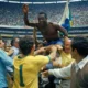 PELÉ. Ambassador of Brazil on the Green Pitch