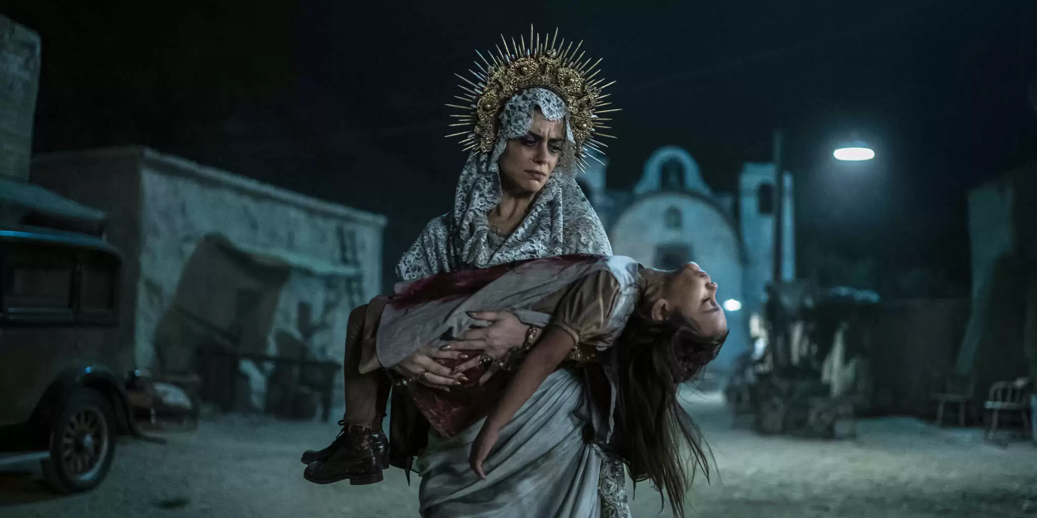 Penny Dreadful: City of Angels, Lorenza Izzo
