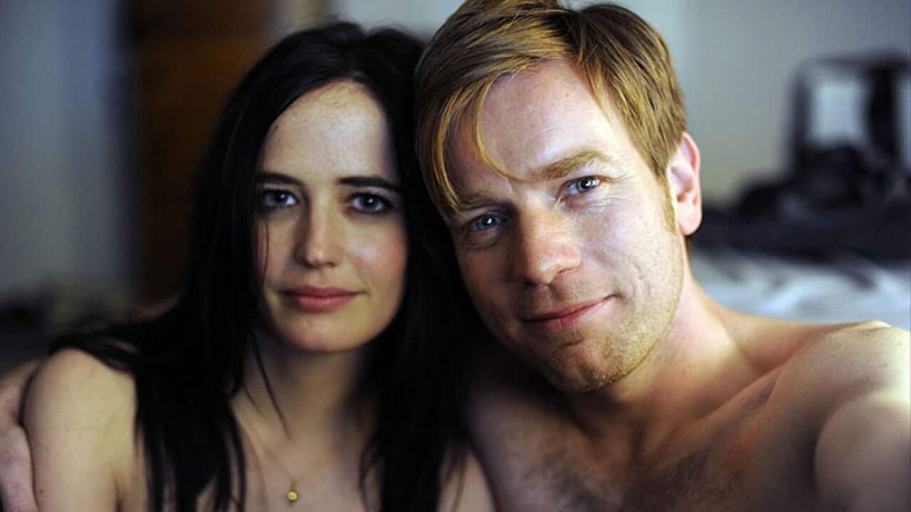 perfect sense Ewan McGregor Eva Green