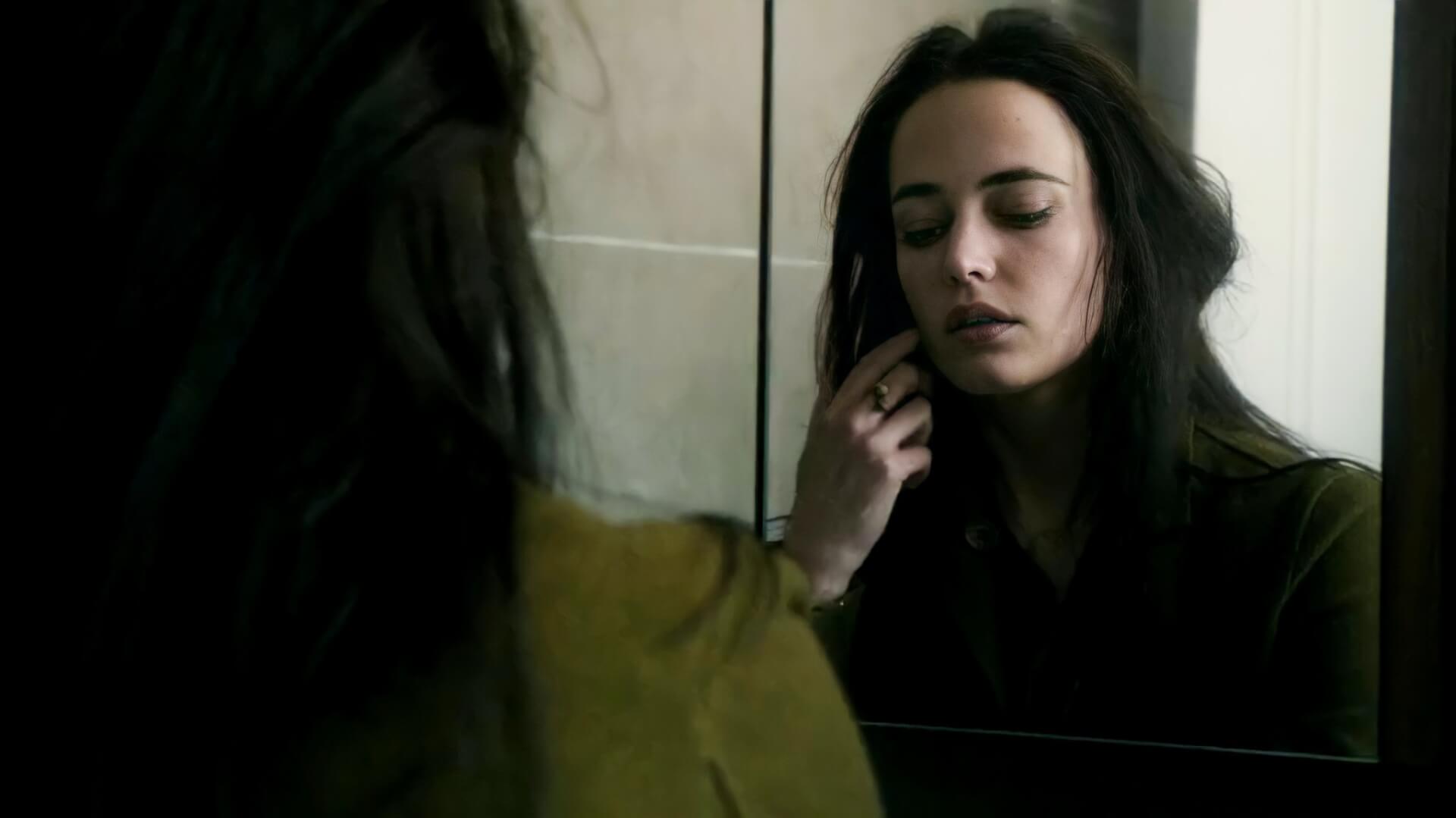 perfect sense Eva Green