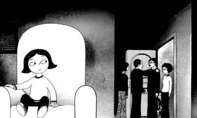 persepolis