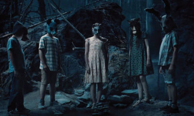 PET SEMATARY. Struggles with King Once Again