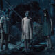 PET SEMATARY. Struggles with King Once Again