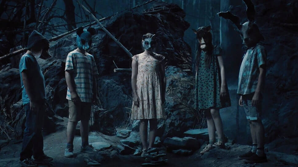 PET SEMATARY. Struggles with King Once Again