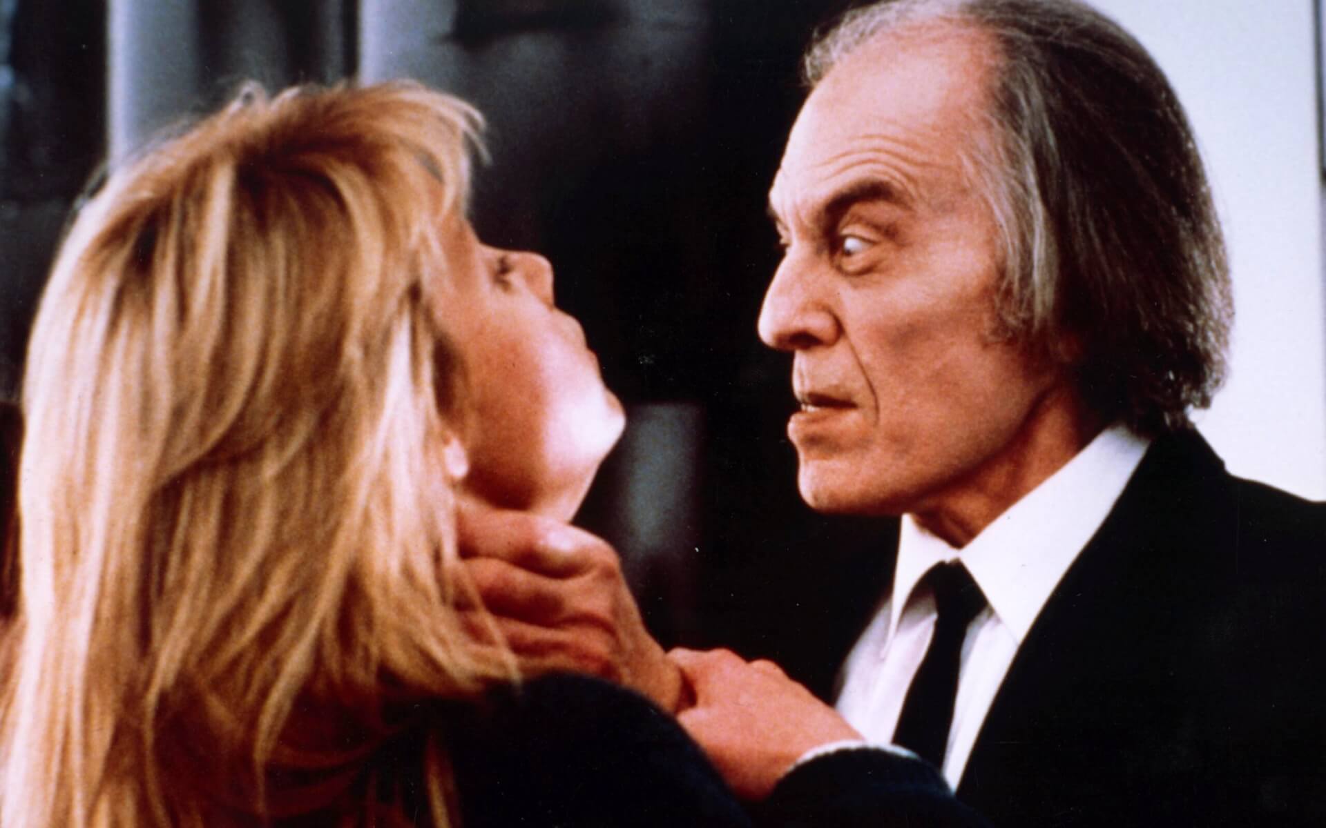 Phantasm Paula Irvine Angus Scrimm