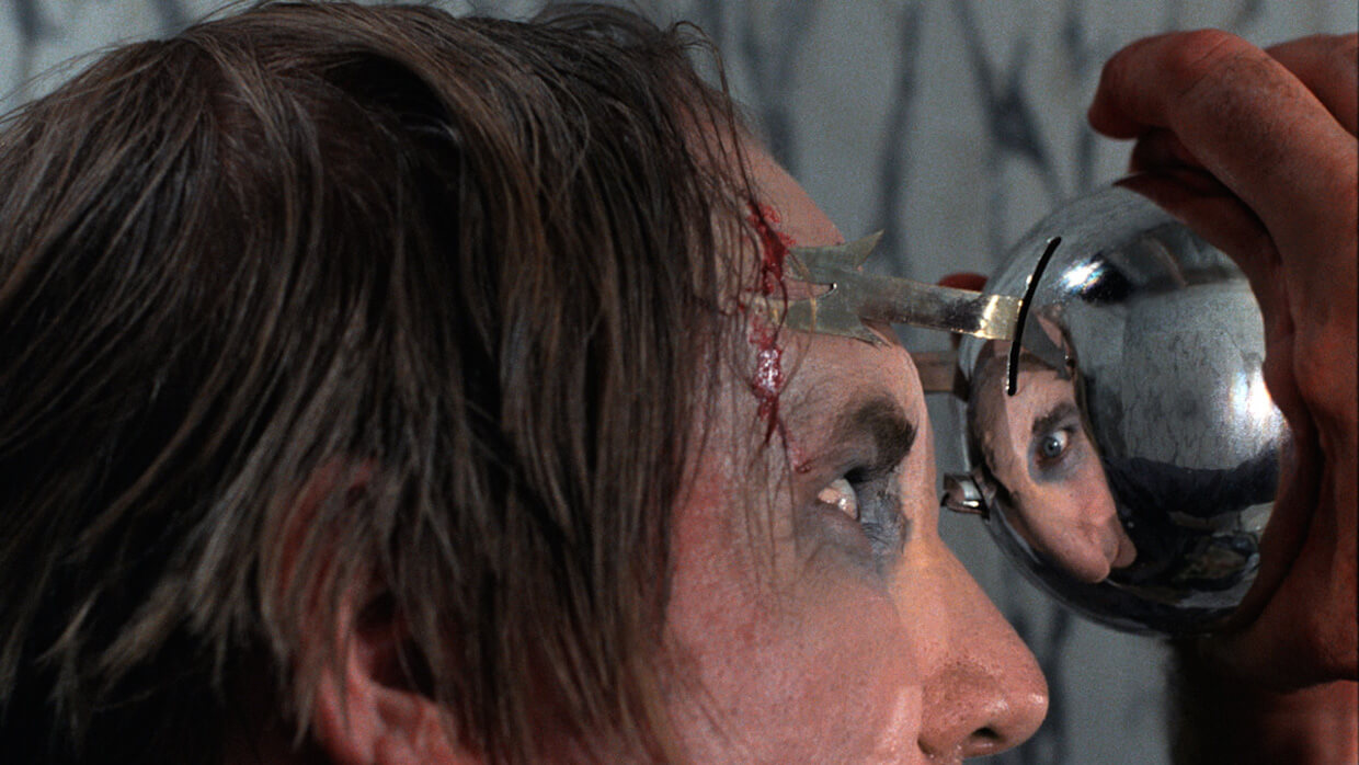 PHANTASM Kenneth V. Jones