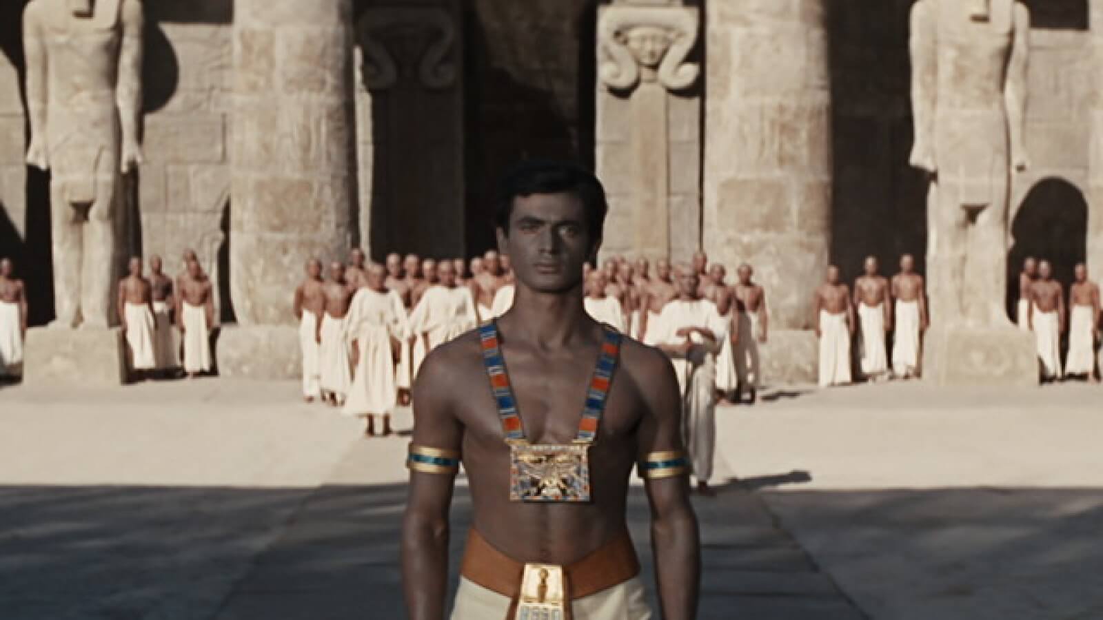 FARAON Pharaoh 1966