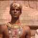PHARAOH. The masterpiece in the shadow of the pyramids