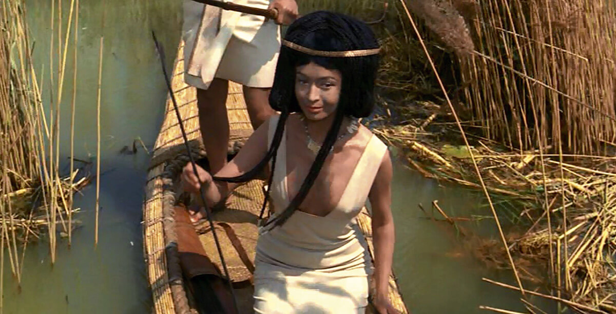 FARAON Pharaoh 1966