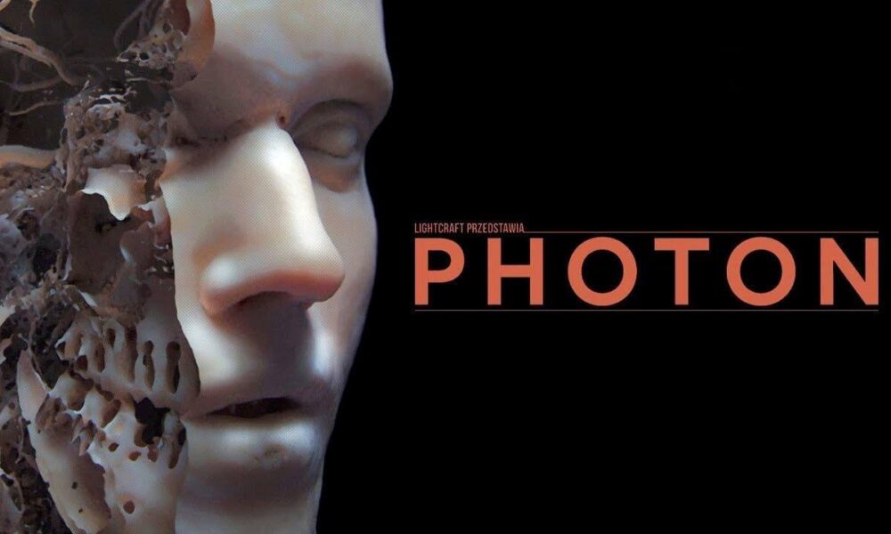 PHOTON. Intriguing part sci-fi part documentary from Poland