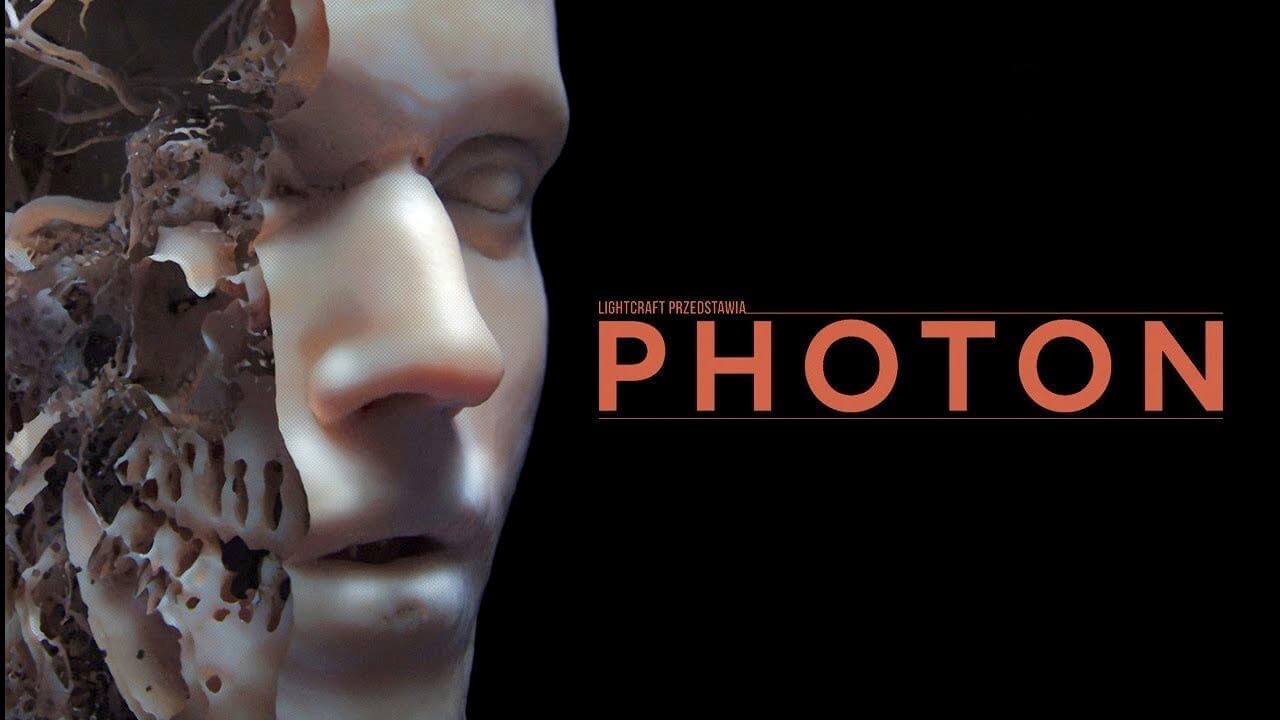 PHOTON. Intriguing part sci-fi part documentary from Poland