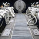 PILOT PIRX'S INQUEST. Surprisingly good Stanislaw Lem's adaptation