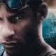 PITCH BLACK. Sci-Fi Horror: When Vin Diesel Was Cool as Hell