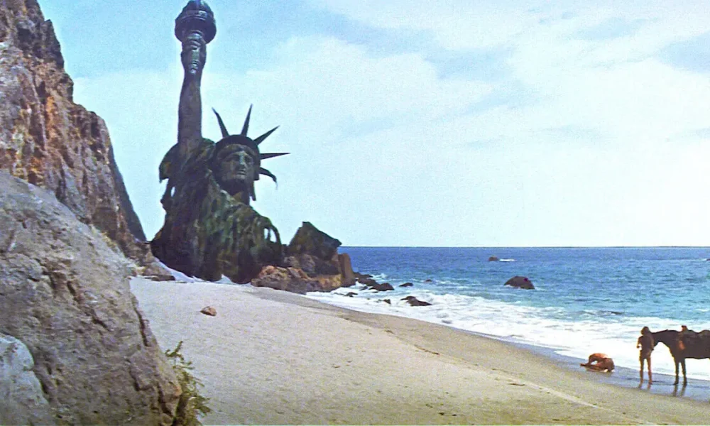 PLANET OF THE APES: Everything You Need to Know About the 1968–2001 Saga