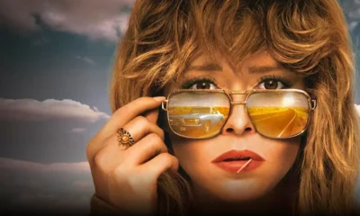POKER FACE. With the charm of a classic whodunit