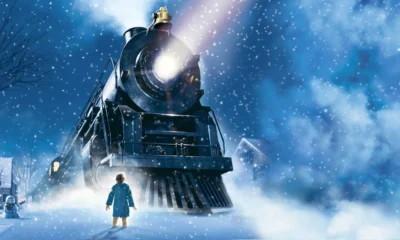 polar express