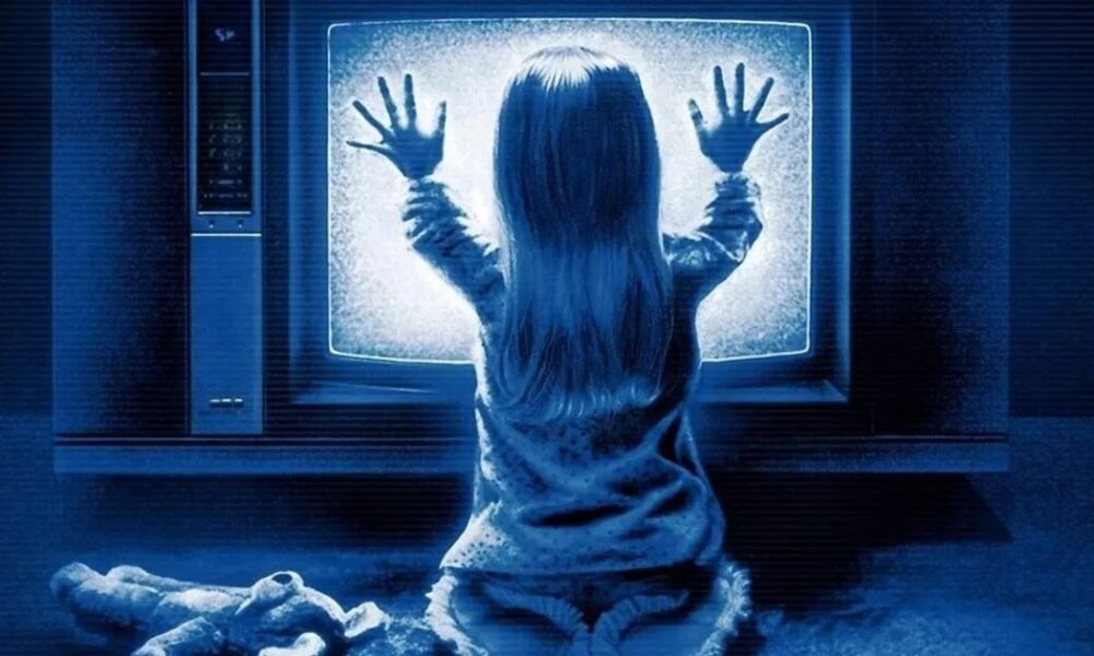 POLTERGEIST Deciphered: The Story Behind the Seminal Horror