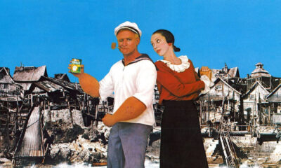 Popeye
