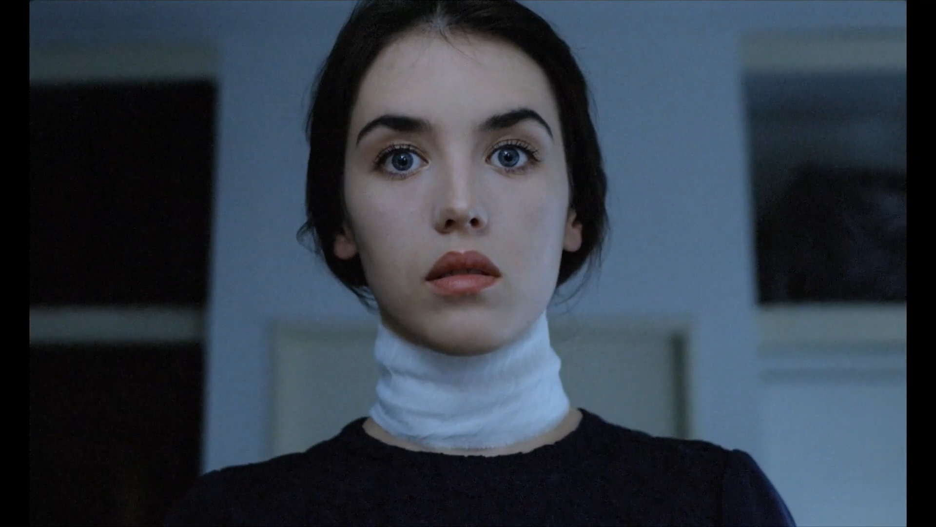 Possession Isabelle Adjani