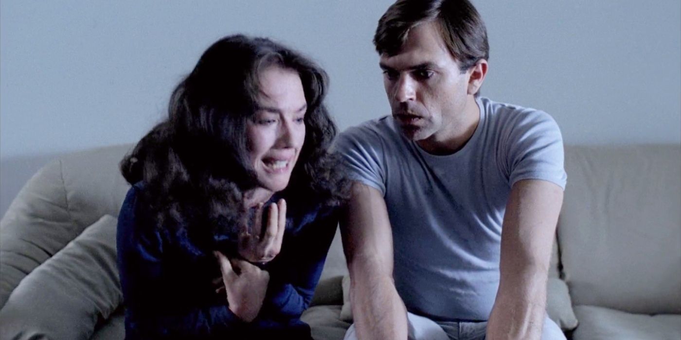 Possession Isabelle Adjani Sam Neill