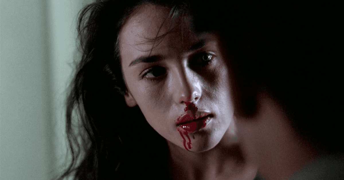 Possession Isabelle Adjani
