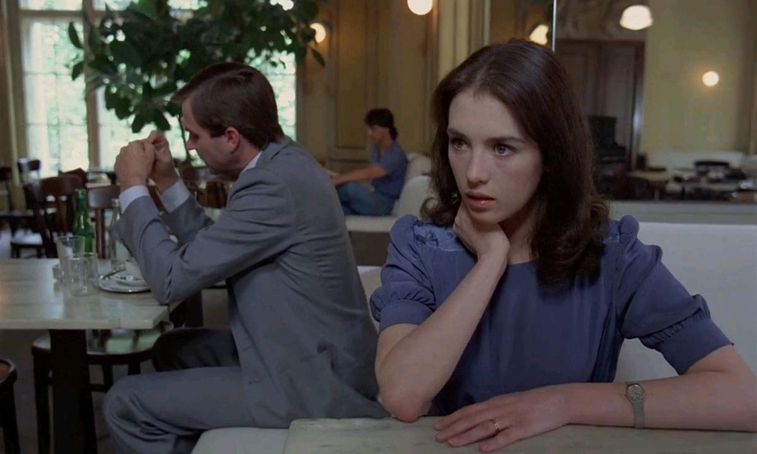 Possession Isabelle Adjani Sam Neill