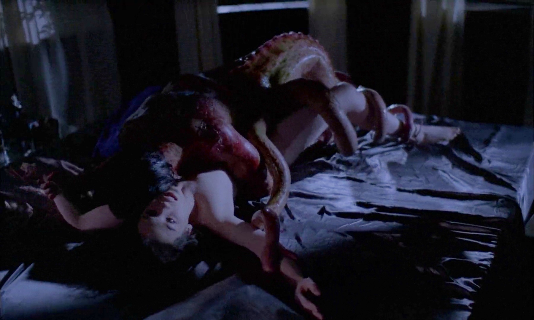 Possession Isabelle Adjani