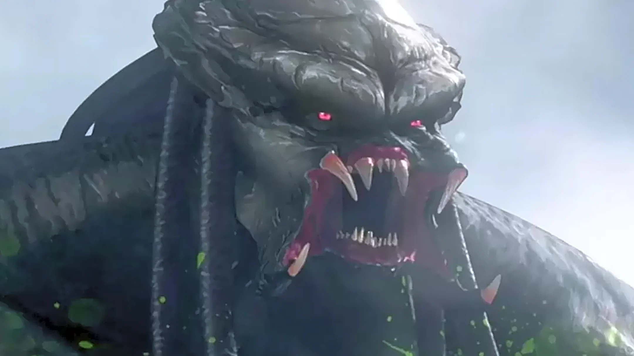 predator