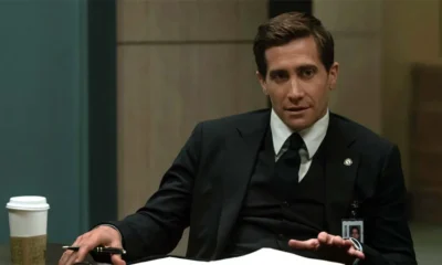 PRESUMED INNOCENT. Is this really Apple's best series? [REVIEW]