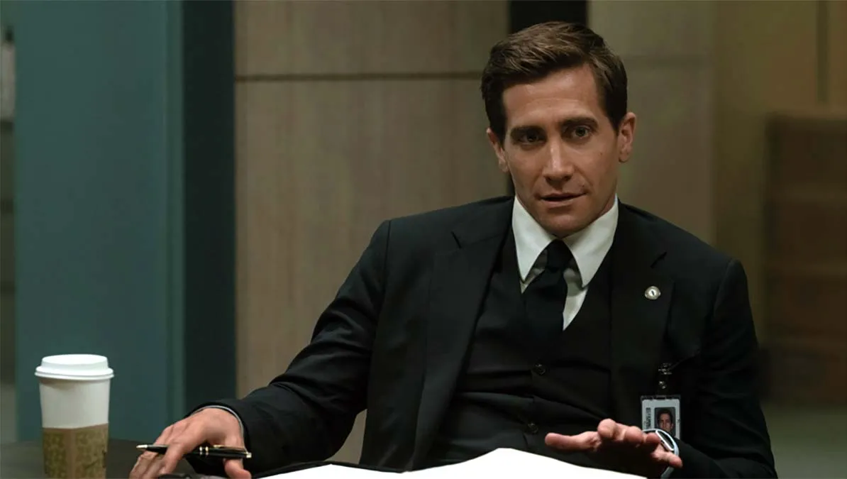 PRESUMED INNOCENT. Is this really Apple's best series? [REVIEW]