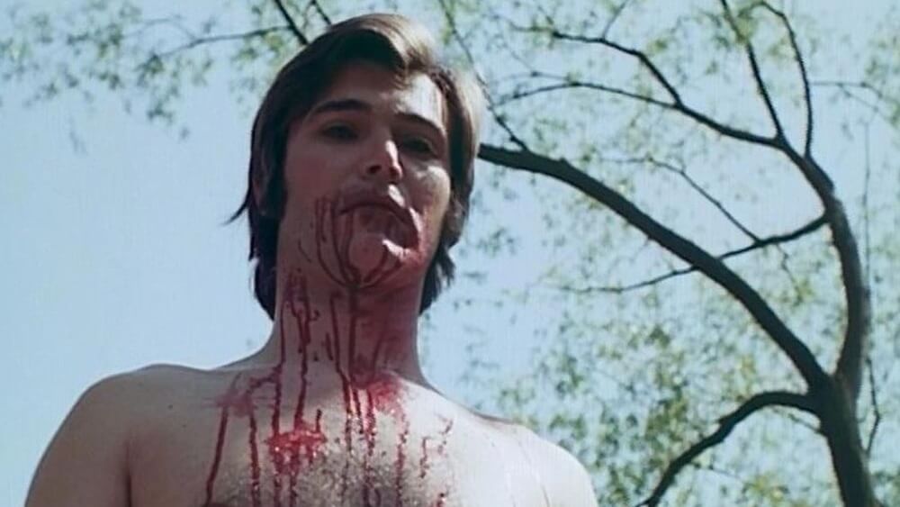 PREY. Original and Eccentric Science Fiction Horror