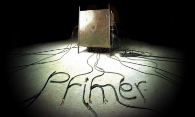 PRIMER: Time Travel in a Hard Science Fiction Version