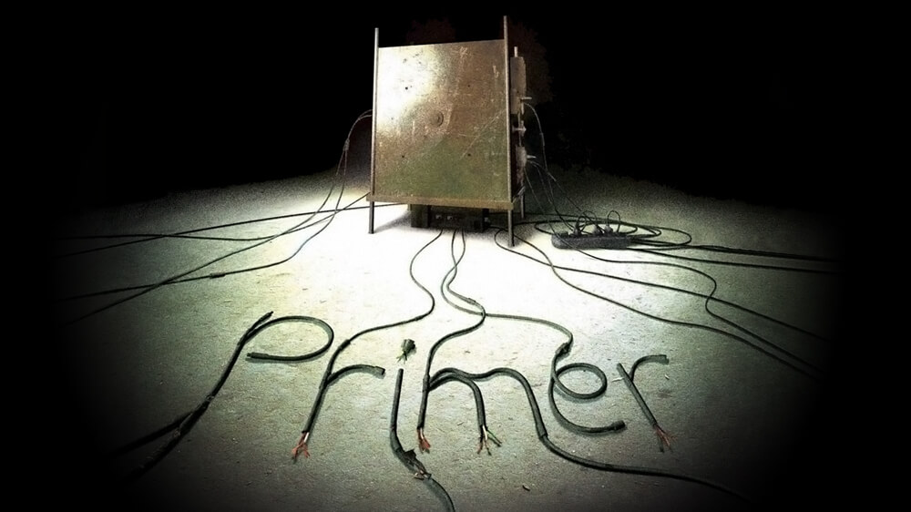 PRIMER: Time Travel in a Hard Science Fiction Version