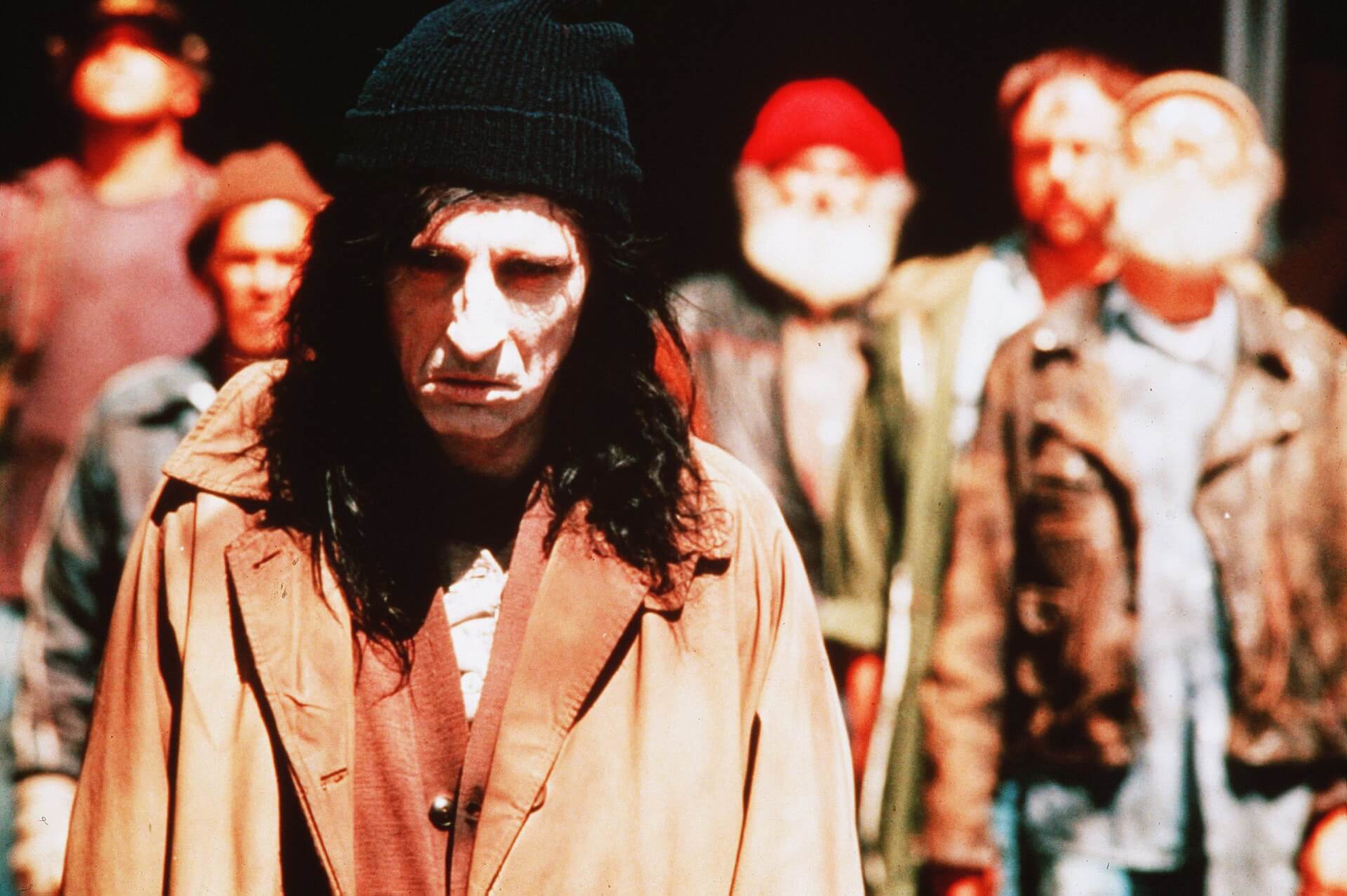 prince of darkness